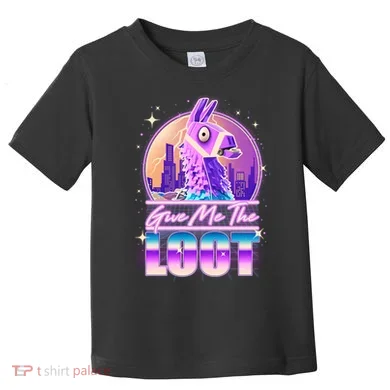 Toddler T-Shirt