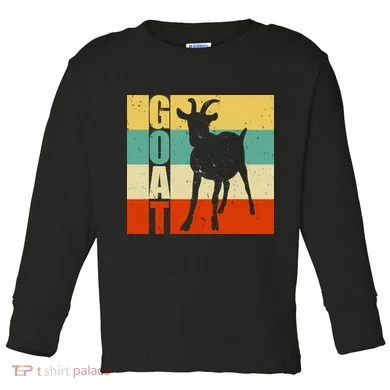Toddler Long Sleeve