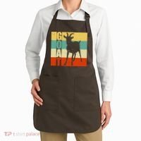 Retro Goat Apron thumb 2