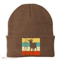 Retro Goat Beanie thumb 0