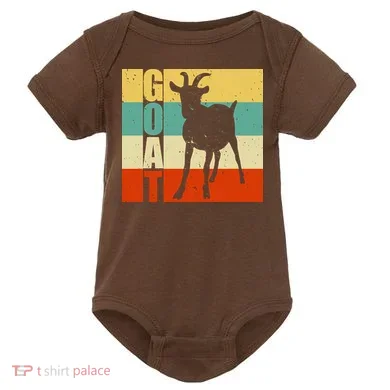 Baby Bodysuit