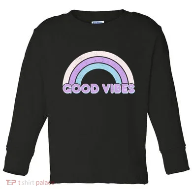 Toddler Long Sleeve