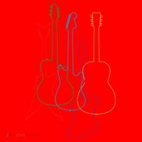 Retro Guitars Santa Hat thumb 1