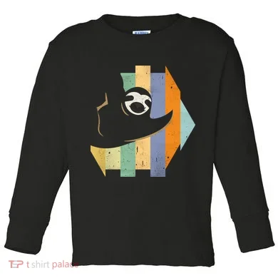 Toddler Long Sleeve