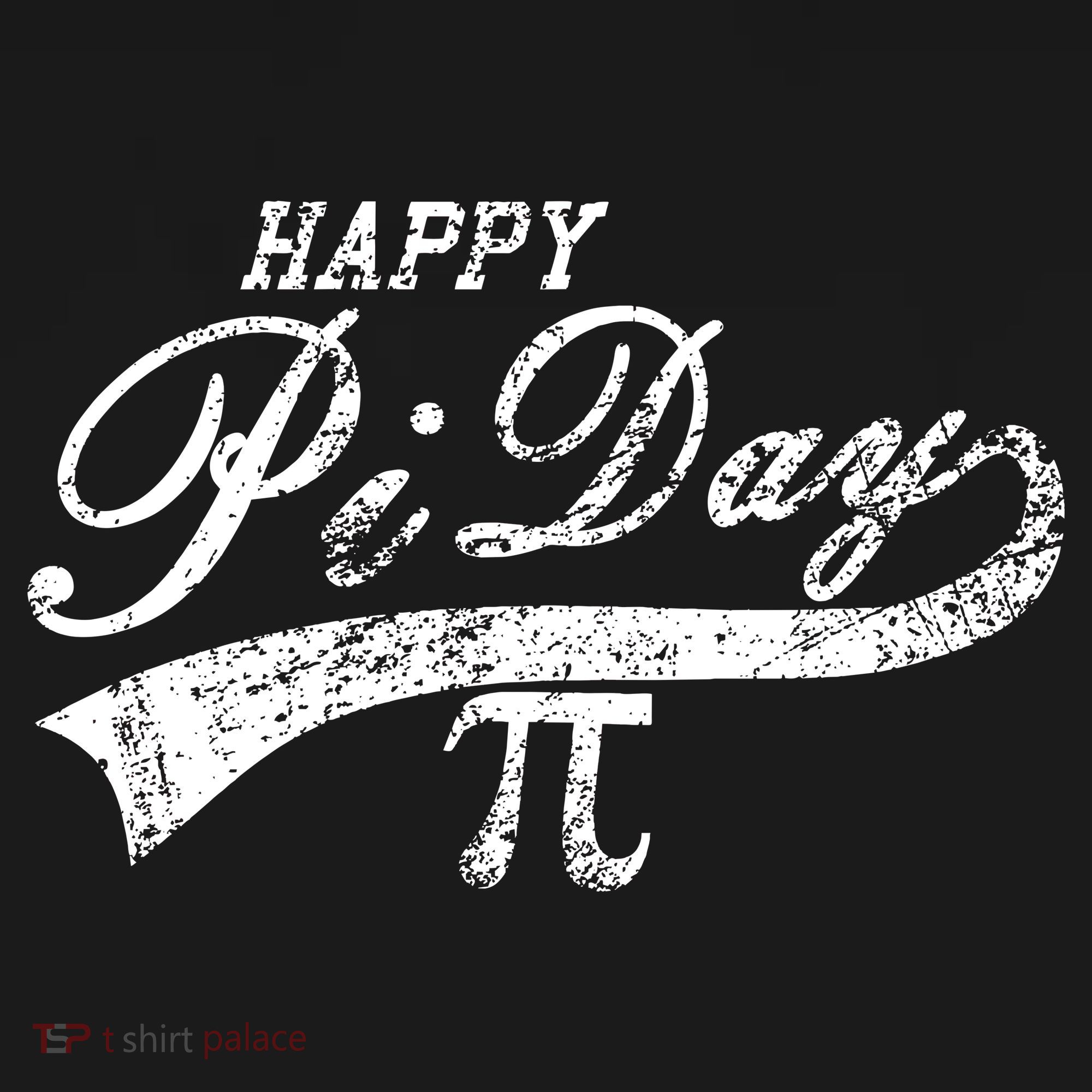 Retro Happy Pi Day 3.14 March 14th Math Geek Backpack