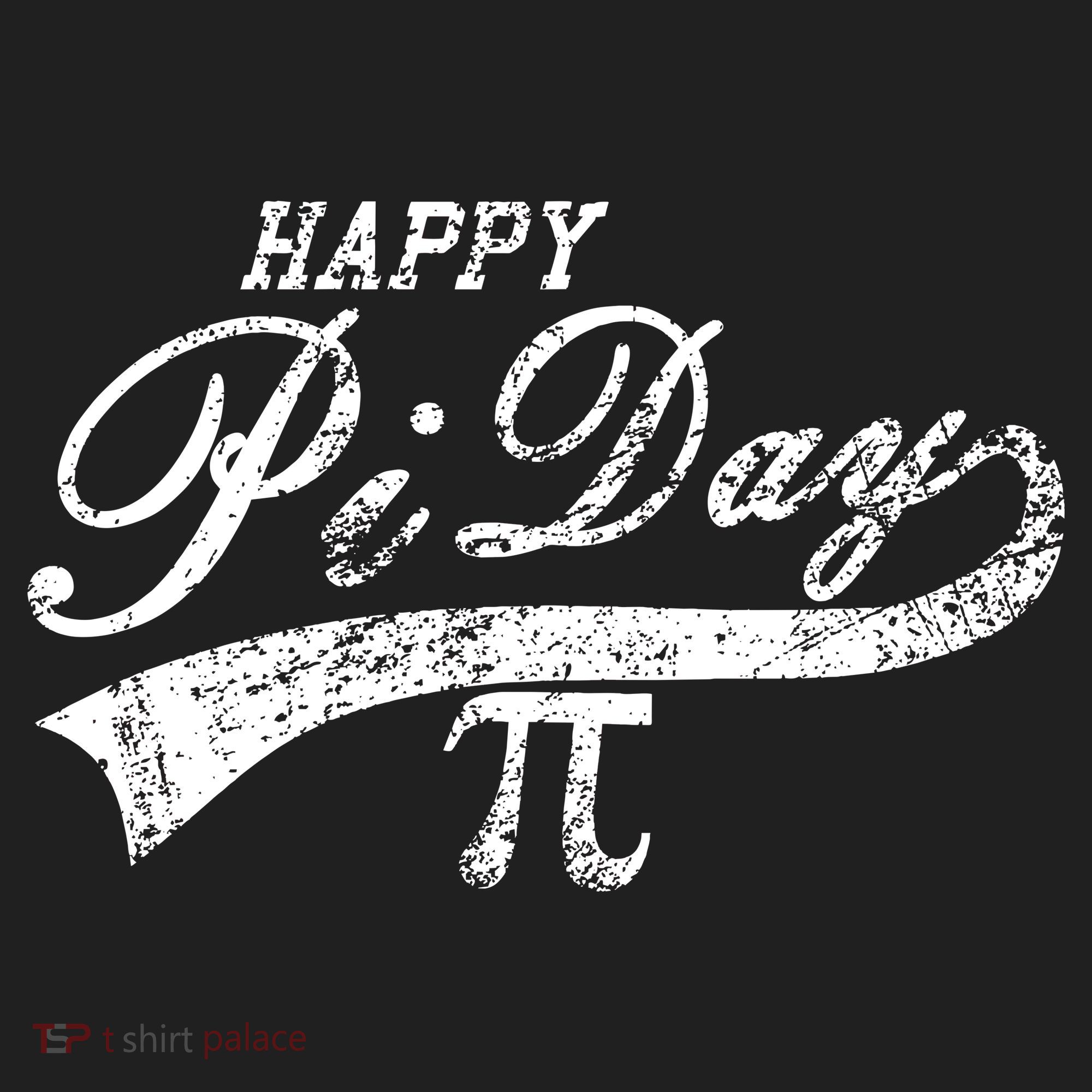 Retro Happy Pi Day 3.14 March 14th Math Geek Beanie