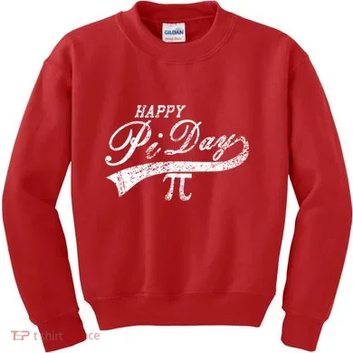 Kids Sweatshirt