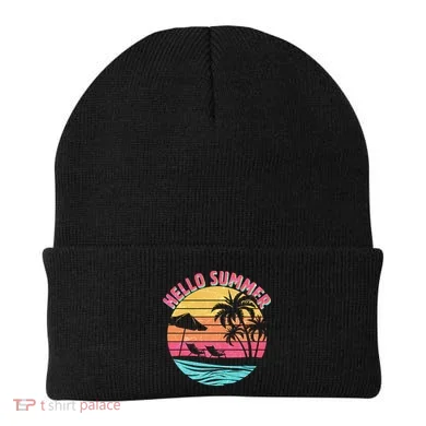 Beanie