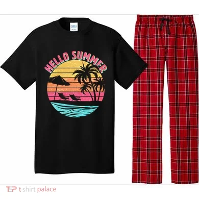 Pajama Set