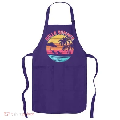 Apron