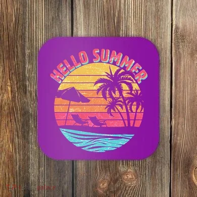 Coaster