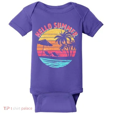 Baby Bodysuit