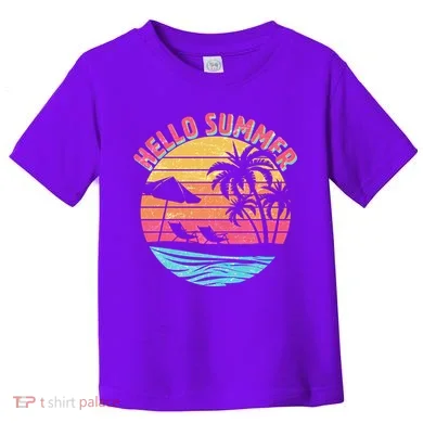 Toddler T-Shirt