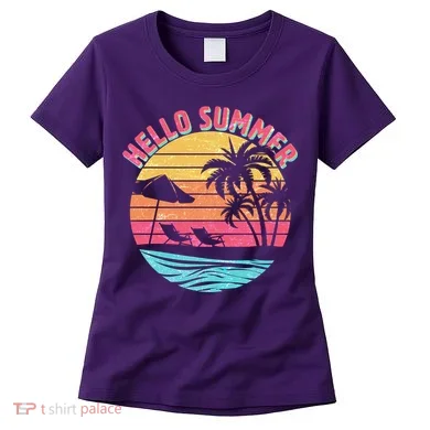 Women's T-Shirt
