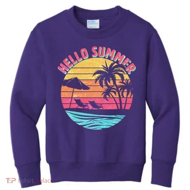 Kids Sweatshirt