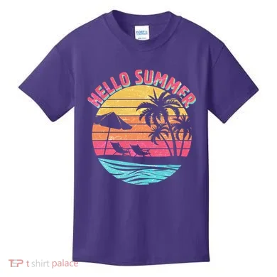 Kids T-Shirt