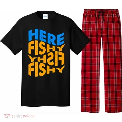 Pajama Set