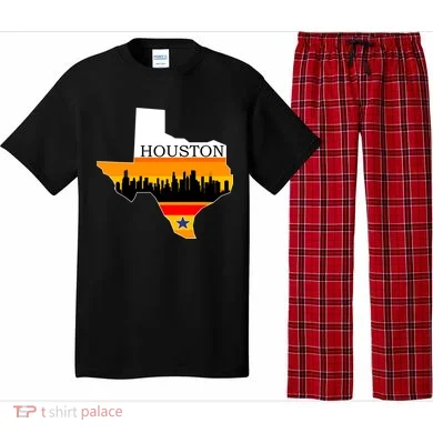 Pajama Set
