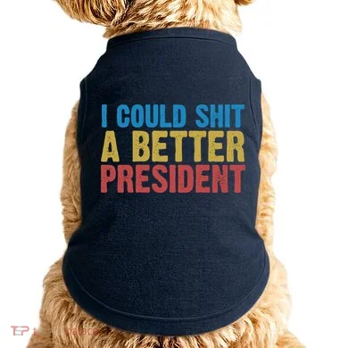 Doggie Tank