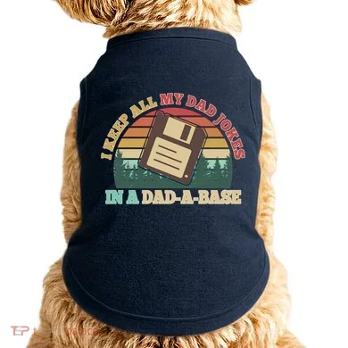 Doggie Tank