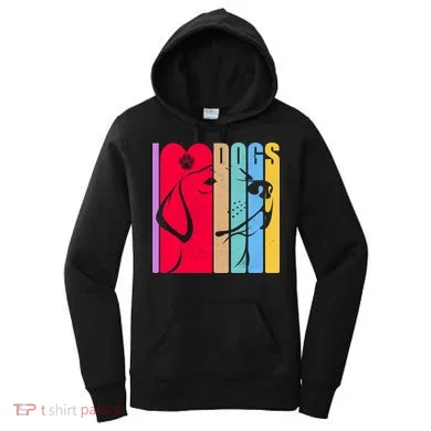 Women's Hoodie