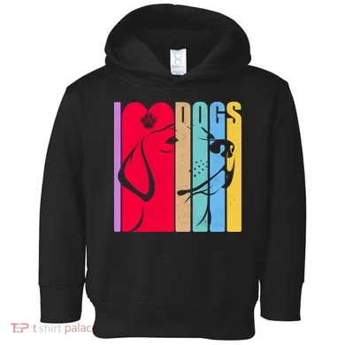 Toddler Hoodie