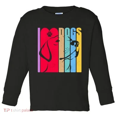 Toddler Long Sleeve