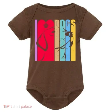 Baby Bodysuit