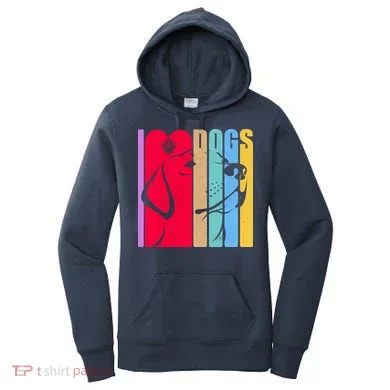Women's Hoodie