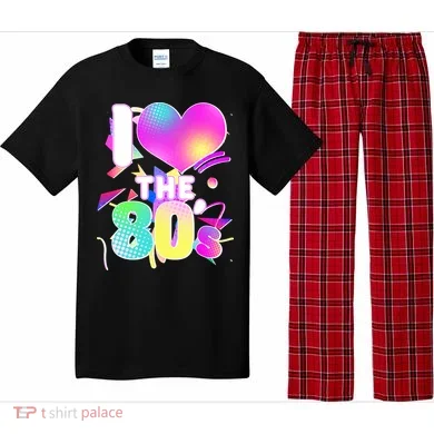 Pajama Set