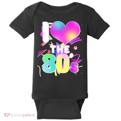 Baby Bodysuit