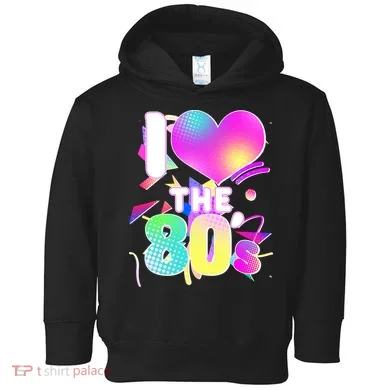 Toddler Hoodie