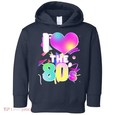 Toddler Hoodie
