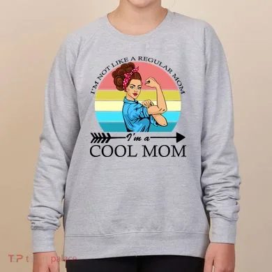 Women's Sweatshirt