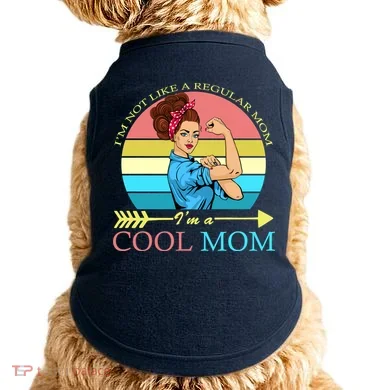 Doggie Tank