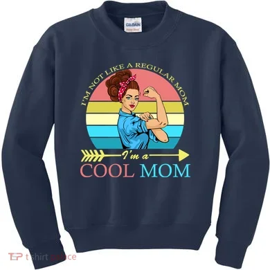Kids Sweatshirt