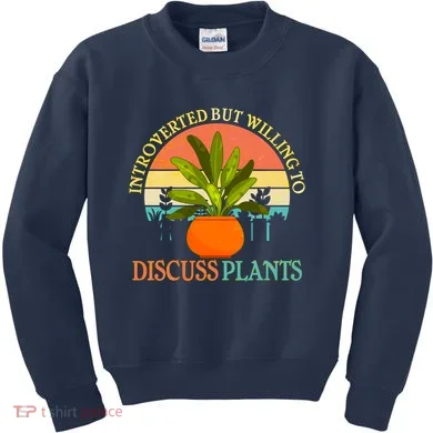Kids Sweatshirt