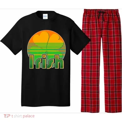 Pajama Set