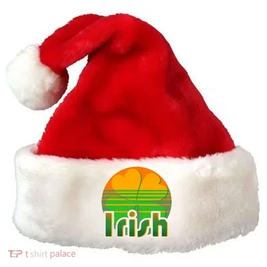 Santa Hat