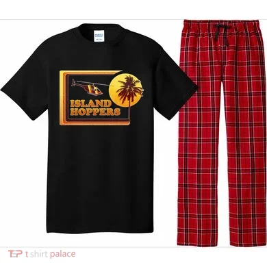 Pajama Set