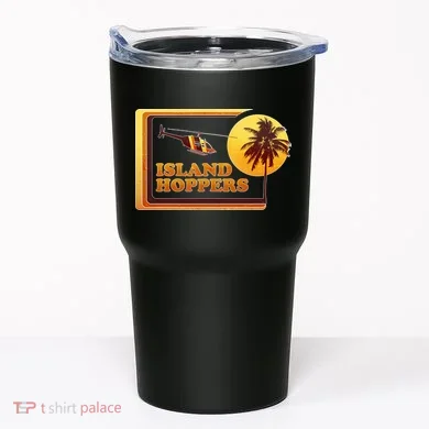 Tumbler