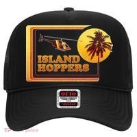 Retro Island Hoppers  Hat thumb 0
