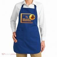 Retro Island Hoppers  Apron thumb 2
