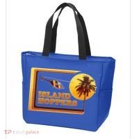 Retro Island Hoppers  Tote Bag thumb 3