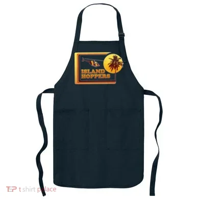 Apron