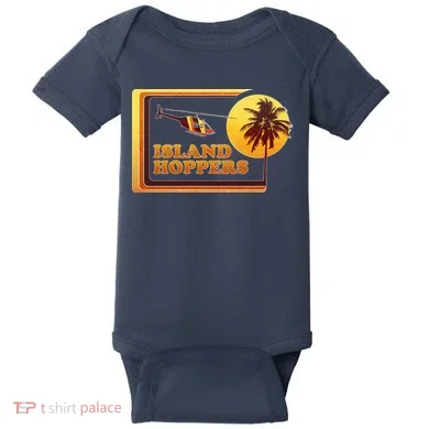 Baby Bodysuit