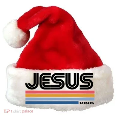 Santa Hat