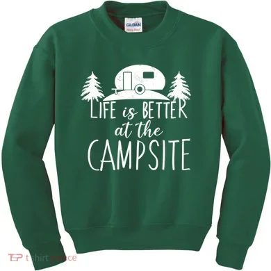 Kids Sweatshirt