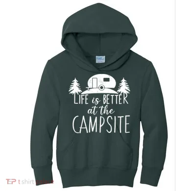 Kids Hoodie