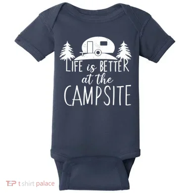 Baby Bodysuit